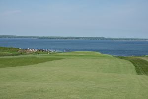 Fishers Island 9th Fairway 2024